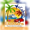 Caban Excursions