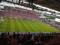 BMO Field - All You Need to Know BEFORE You Go (with Photos)