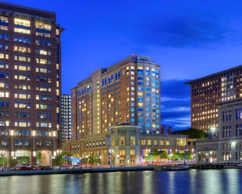 Pet Friendly Hotels In Boston