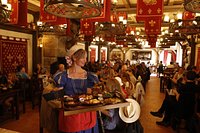 Puy du Fou - Pays des Achards Tourist Office