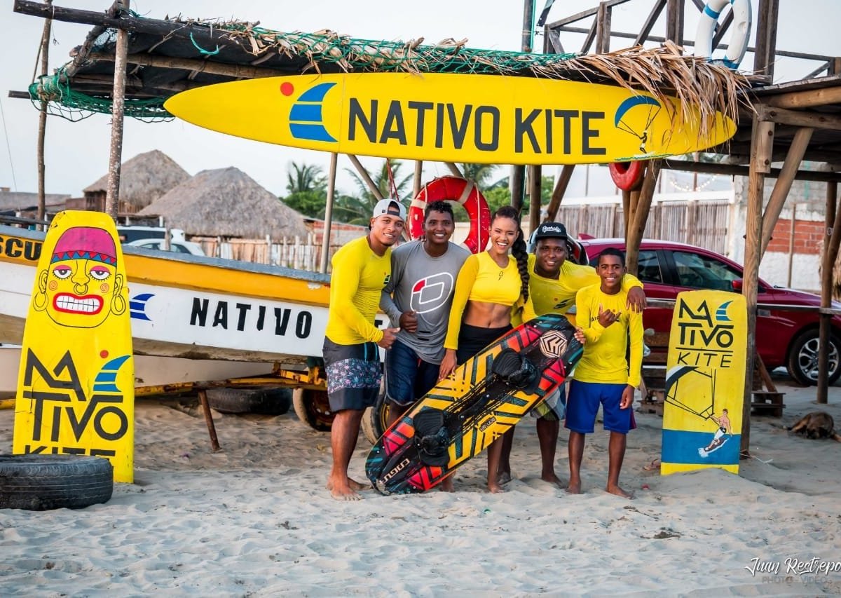 Nativo Kite School (Cartagena) - All You Need to Know BEFORE You Go