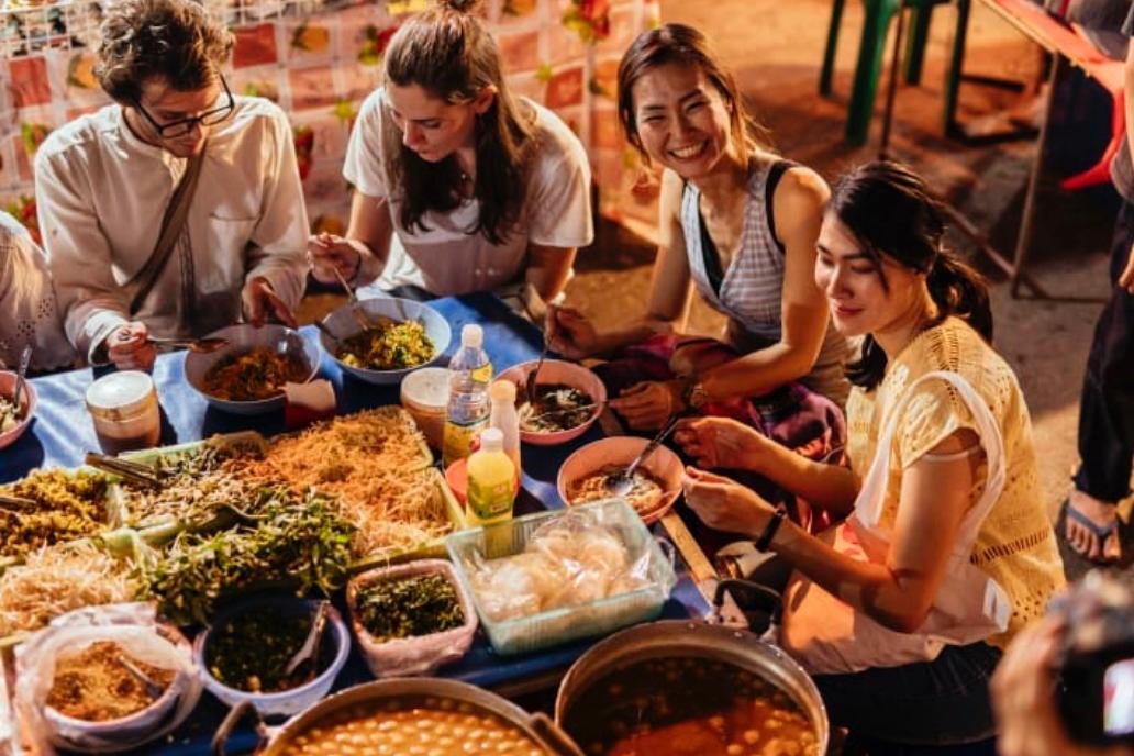 TravelMe International Travel and Tour Services, Inc. - 치앙마이 - TravelMe International Travel and Tour Services, Inc.의 리뷰... 