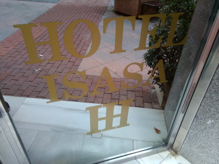 Imagen 1 de Hotel Isasa