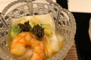 料理