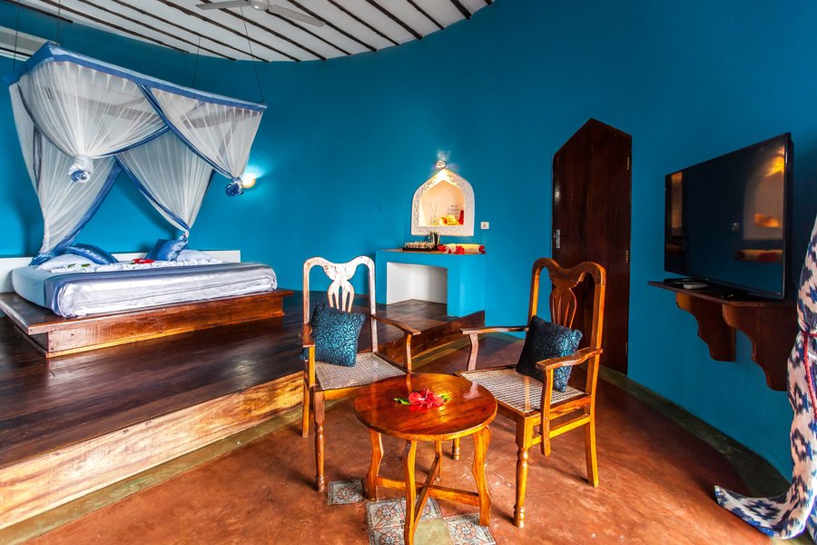 Ahg Waridi Beach Resort Spa Rooms Pictures Reviews Tripadvisor