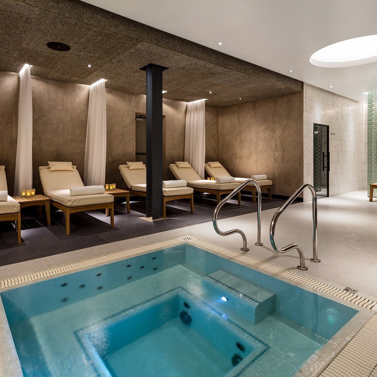 The Spa & Gym Heathrow (Hayes) - All You Need to Know BEFORE You Go