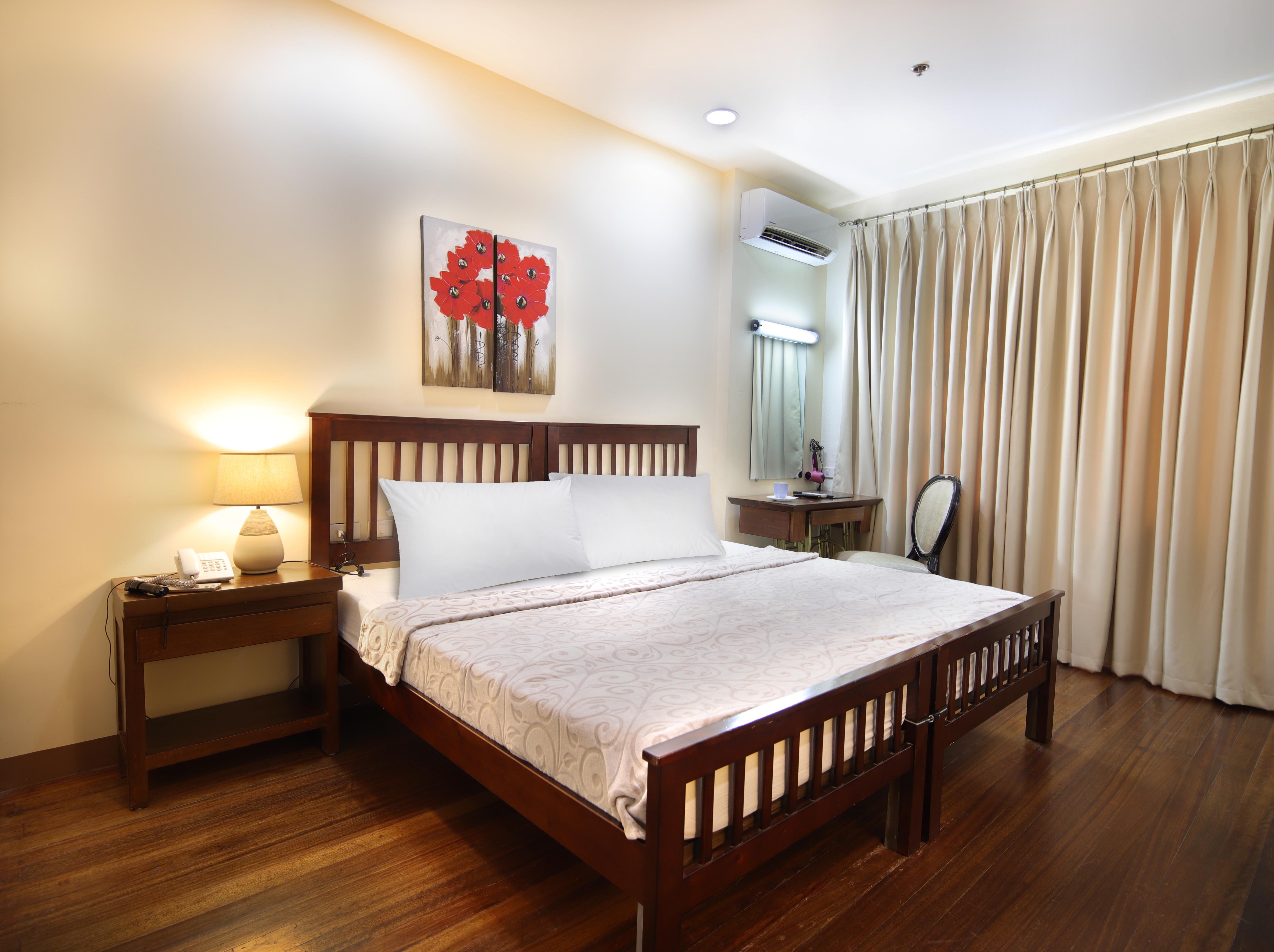 1775 ADRIATICO SUITES - Opiniones Y Precios - Manila, Filipinas