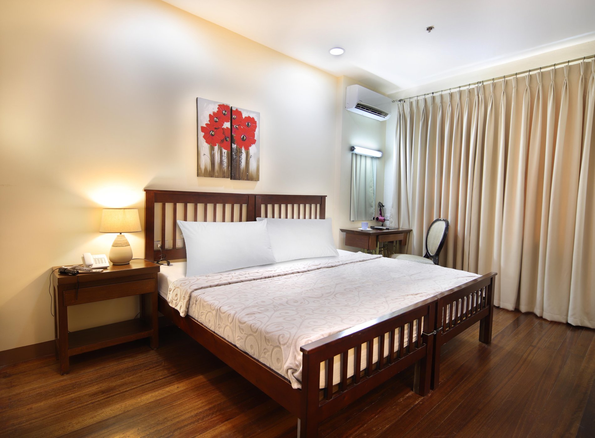 1775 Adriatico Suites Manila by null
