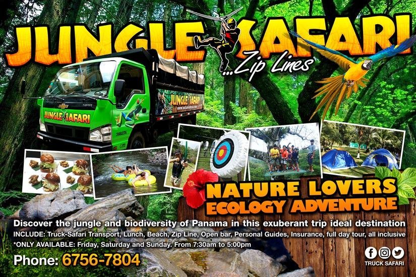 TRUCK SAFARI ADVENTURES (Panama City) All You Need to Know BEFORE You Go