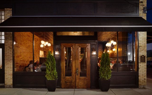 Cedar Crossing Restaurant
