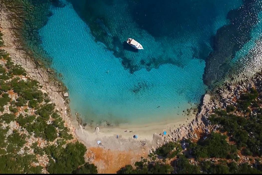 Balkan Cruise (Μεθώνη, Ελλάδα) Κριτικές Tripadvisor
