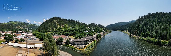 Best Western Lodge At Rivers Edge Orofino Id Tarifs 2022 1101