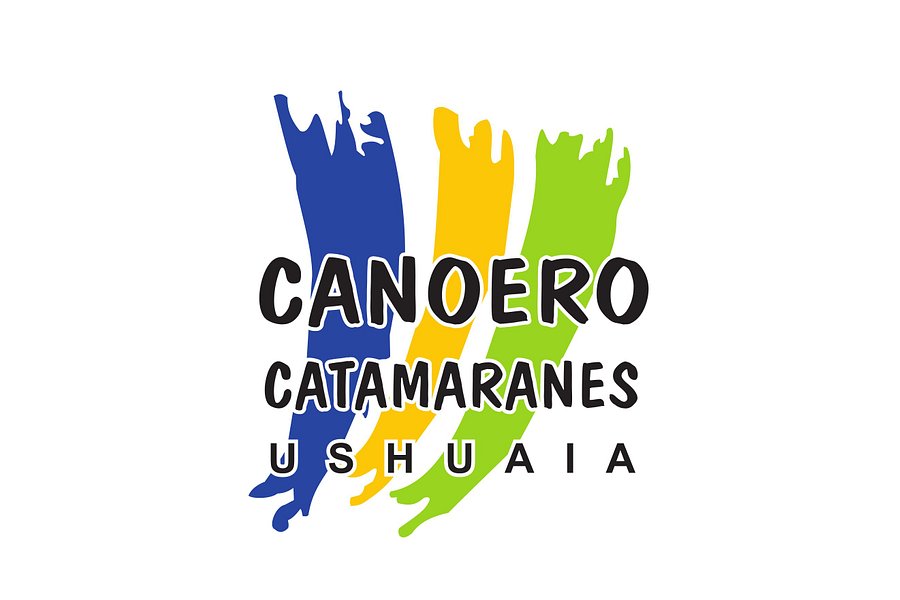 catamaranes canoero ushuaia