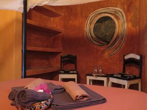 Chambre et suite