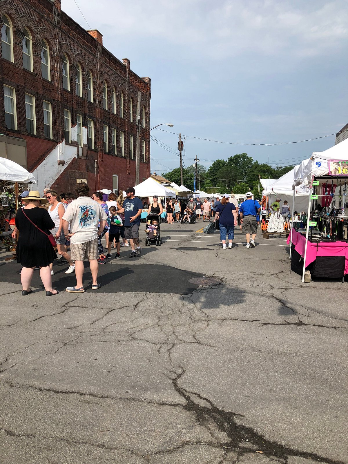 Canal Fest (North Tonawanda) All You Need to Know BEFORE You Go