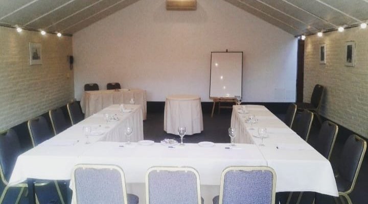 Salón Jacaranda para convenciones