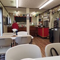 Gingerbread Cooking & Catering