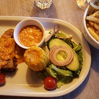 Die Spareribs