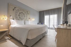 Quarto e suite