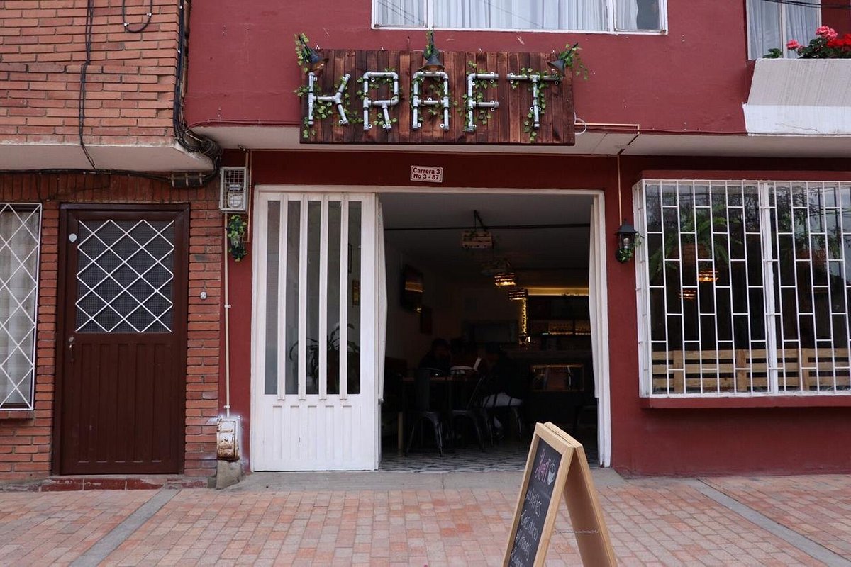 KURNIK, La Calera - Menu, Prices & Restaurant Reviews - Tripadvisor