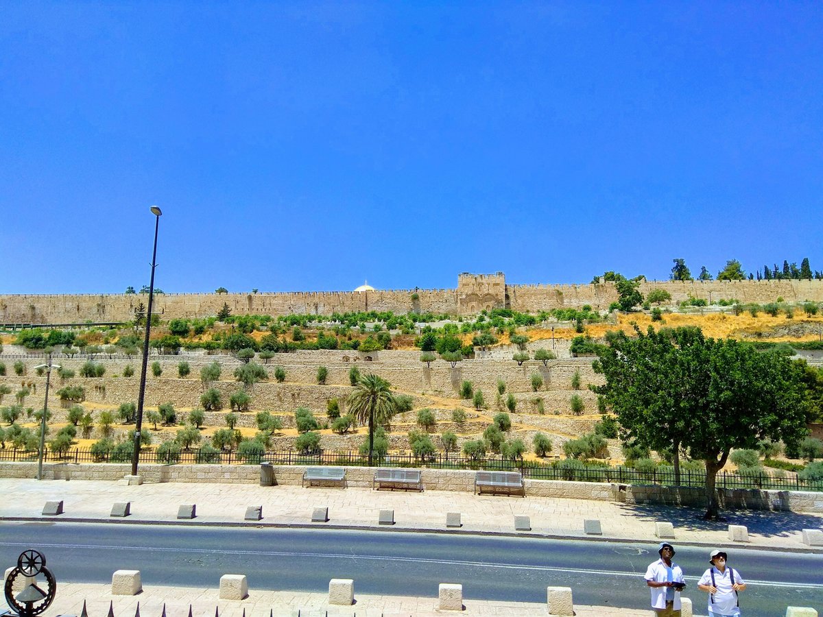 Booqify - Amazing Jerusalem Tours