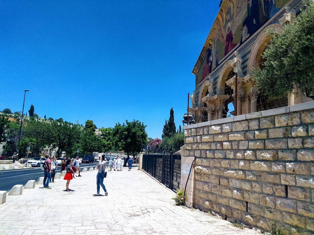 Booqify - Amazing Jerusalem Tours