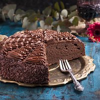 We wish you all a sweet monday, the best way to start a week ..