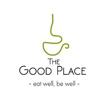 The Good Logo!