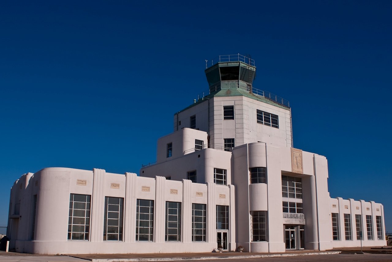 1940 Air Terminal Museum Qu SABER antes de ir ACTUALIZADO 2024