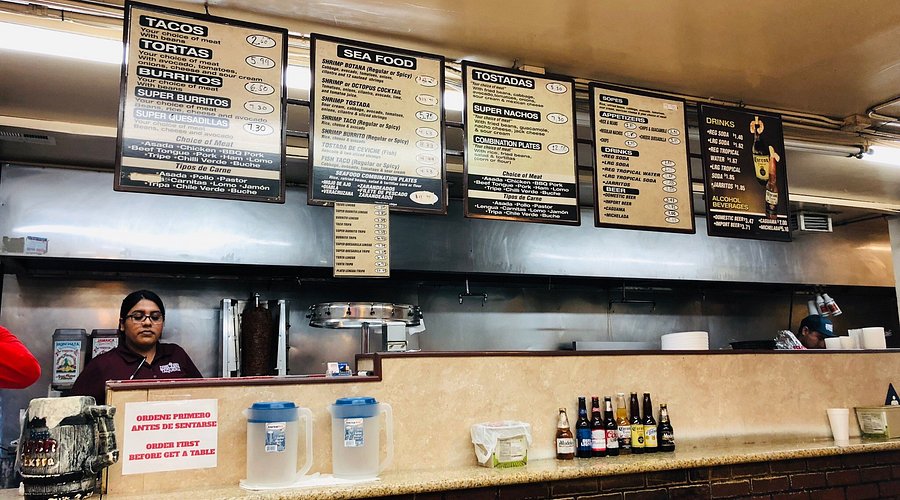 Taqueria Don Pepe