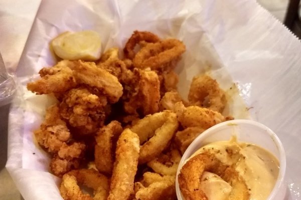 THE BEST Seafood Restaurants in Wayne (Updated 2024)