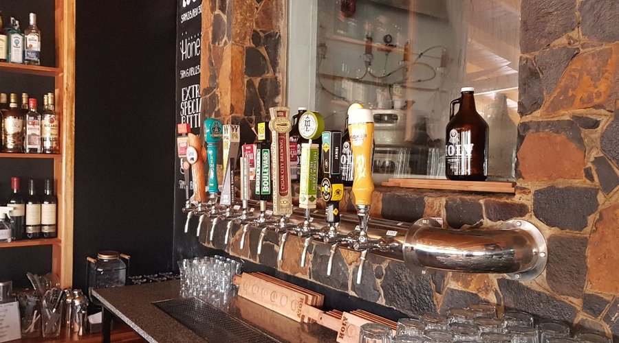 Holy Cerveceria & Resto