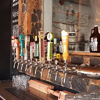 Holy Cerveceria & Resto