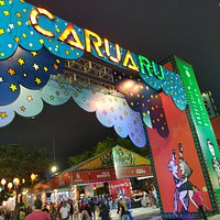 São João de Caruaru - 2019