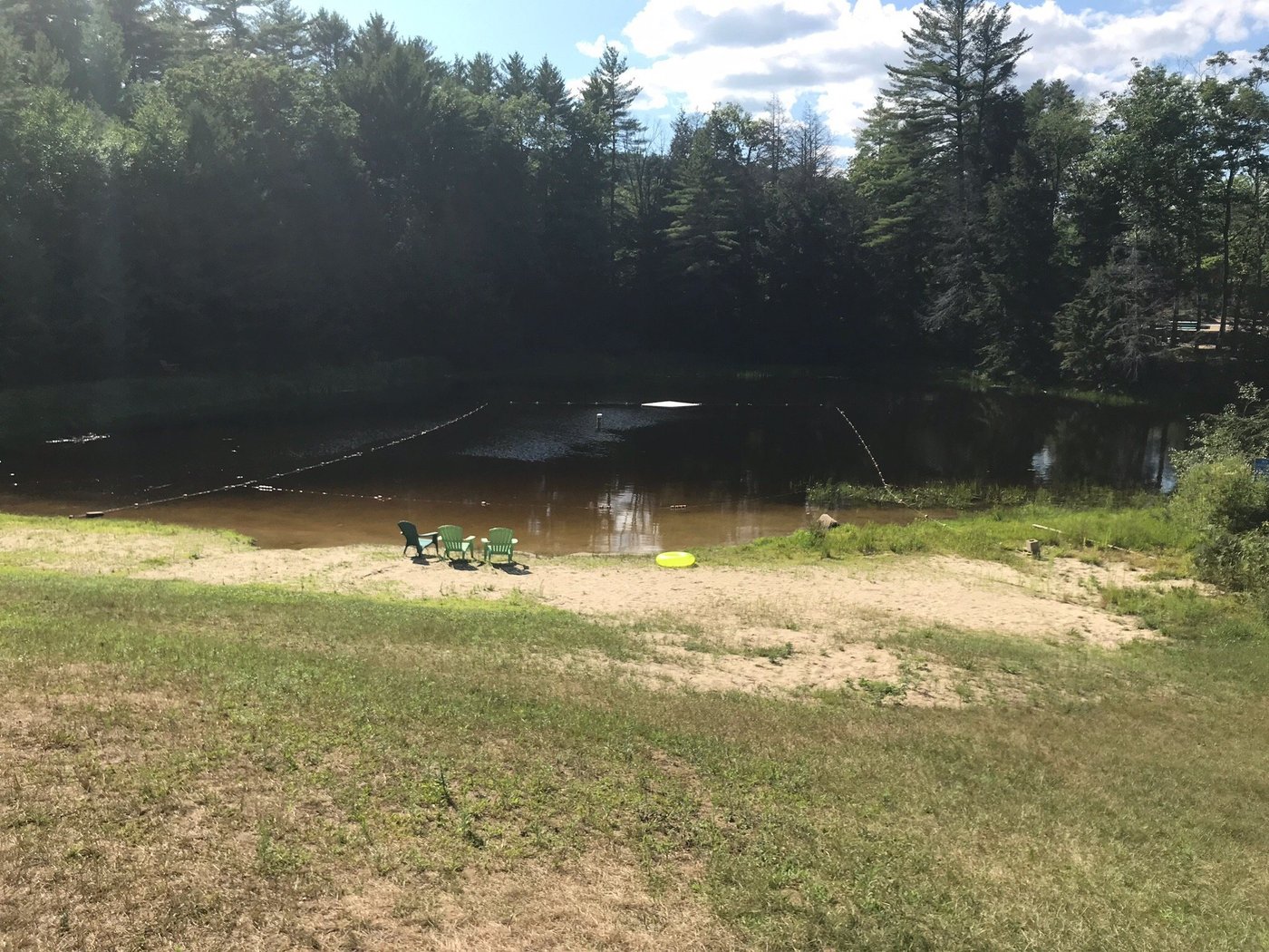 COZY POND CAMPING RESORT - Updated 2023 Campground Reviews (Webster, NH)