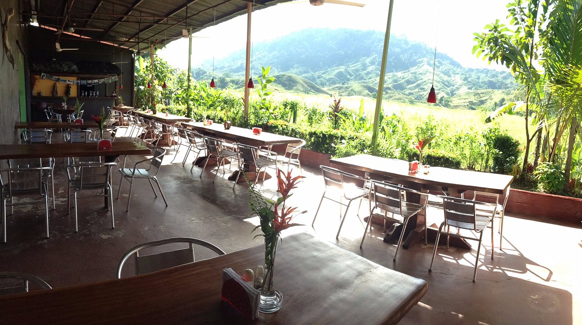 RESTAURANTE PIZZERIA DON QUIJOTE, Portobelo - Restaurant Reviews, Photos &  Phone Number - Tripadvisor