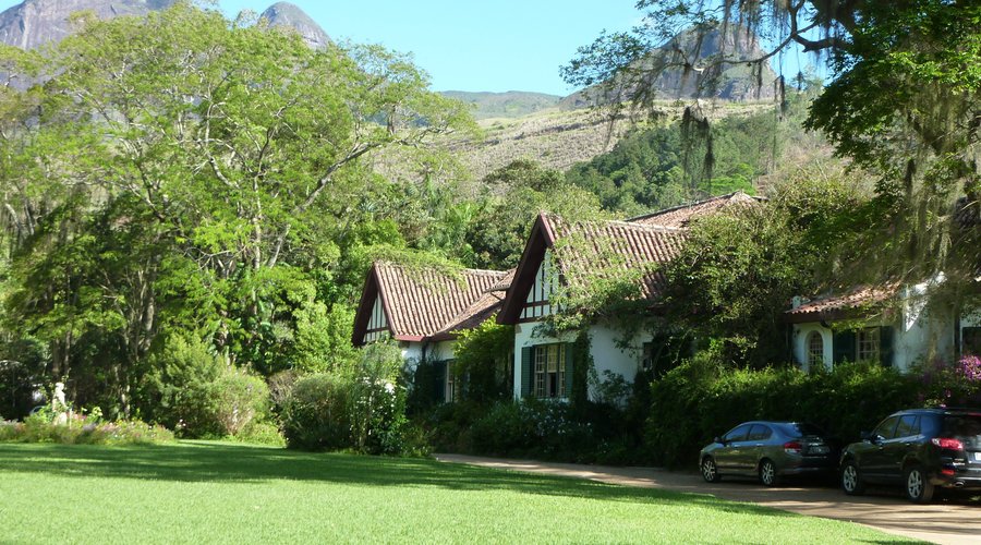 Pousada  da Alcobaca e jardim