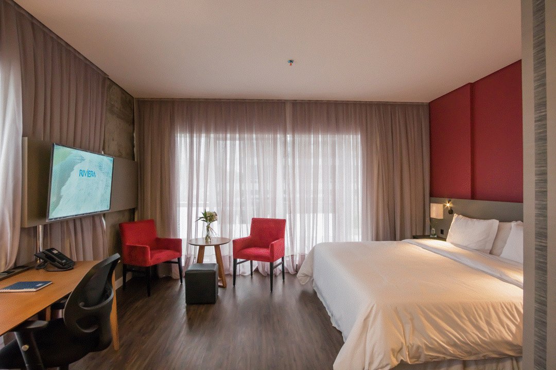 Hotel photo 45 of Hilton Garden Inn Itajaí.
