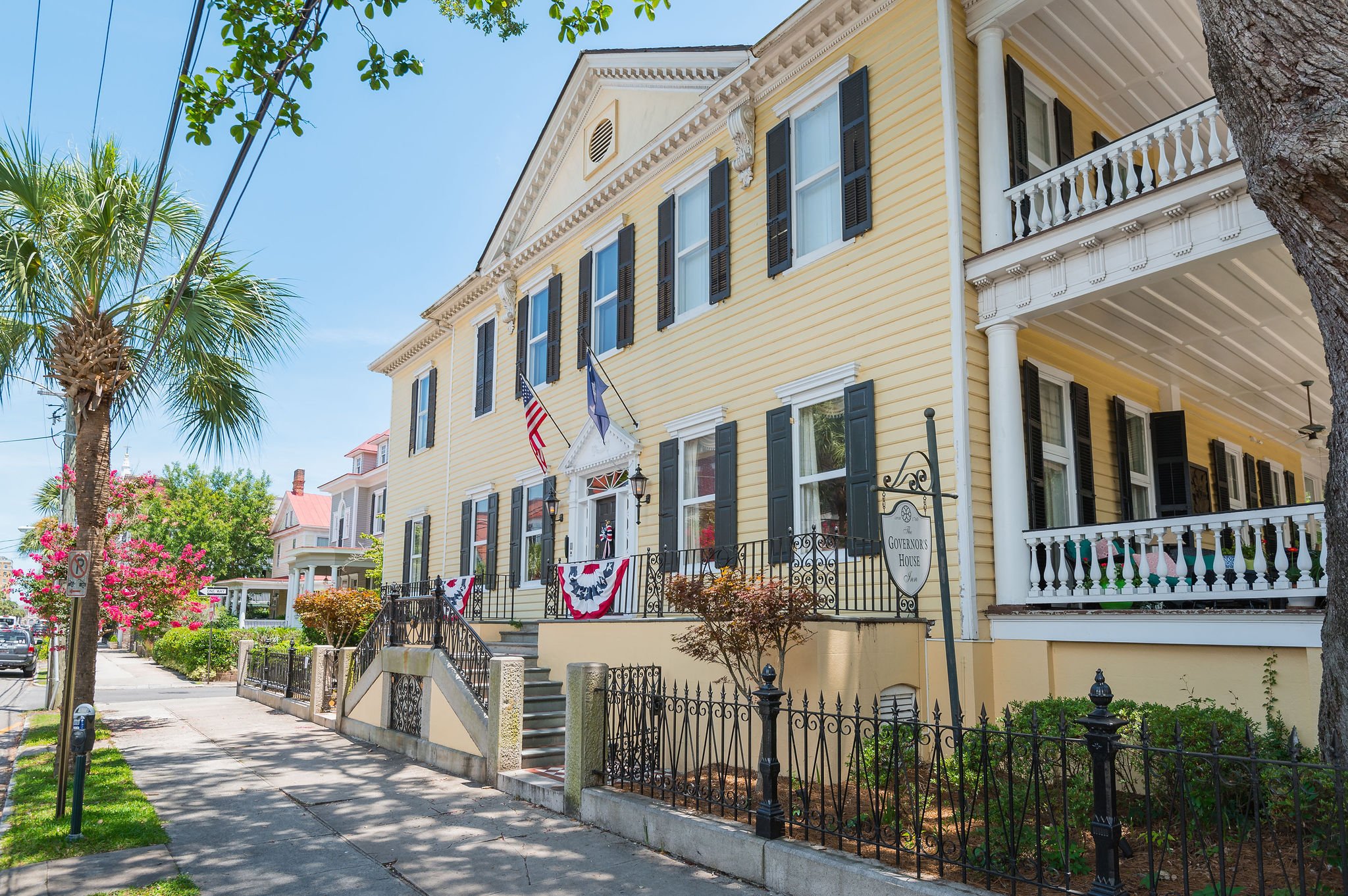 THE 10 BEST Historic Charleston Bed And Breakfast - Jul 2022 (with ...