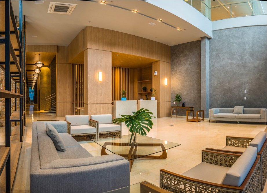 Hotel photo 18 of Hilton Garden Inn Itajaí.