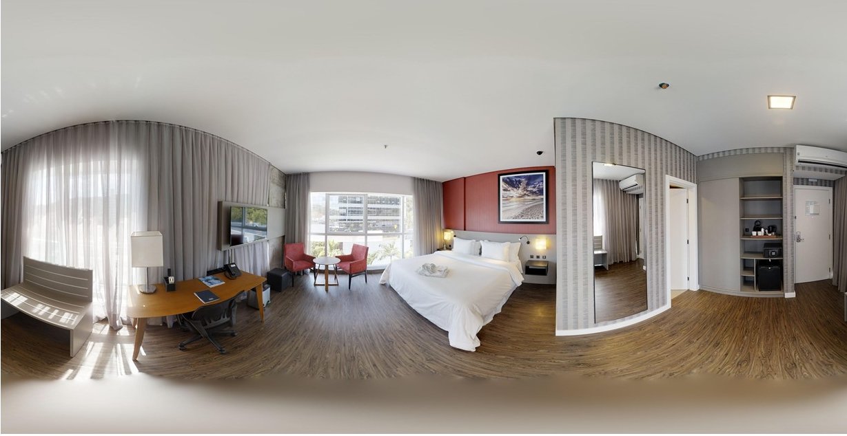 Hotel photo 17 of Hilton Garden Inn Itajaí.