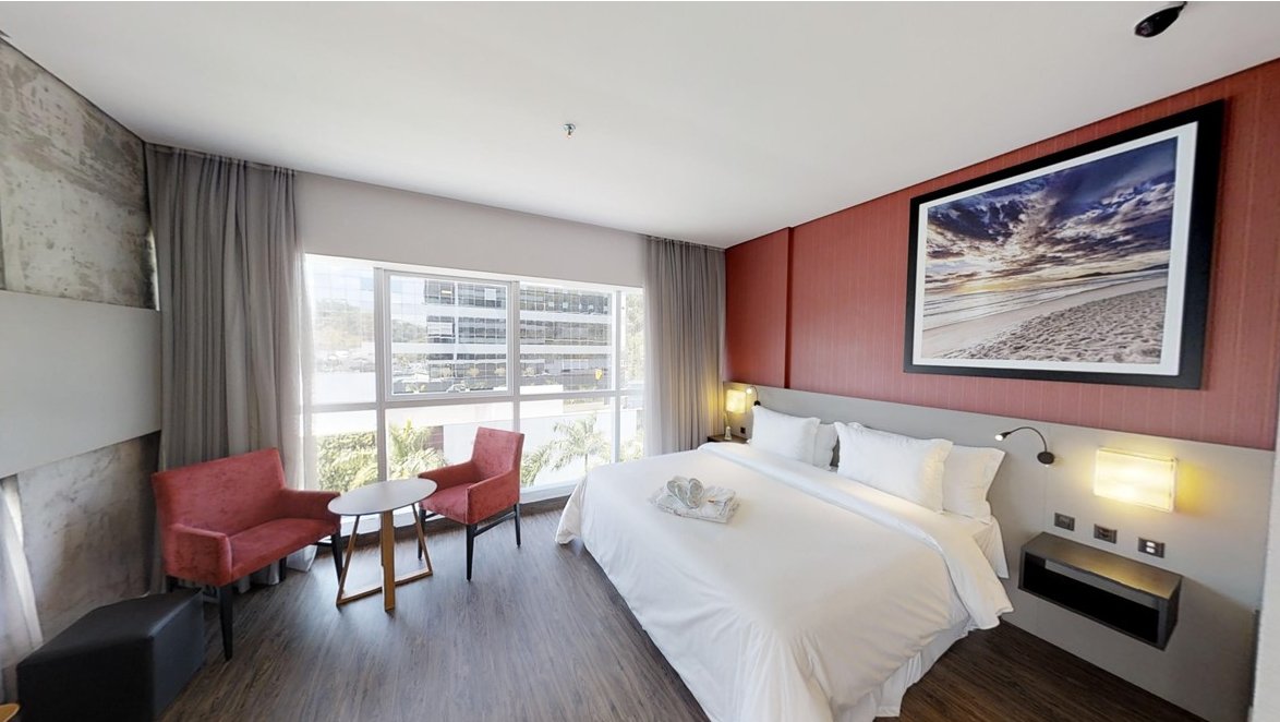 Hotel photo 47 of Hilton Garden Inn Itajaí.