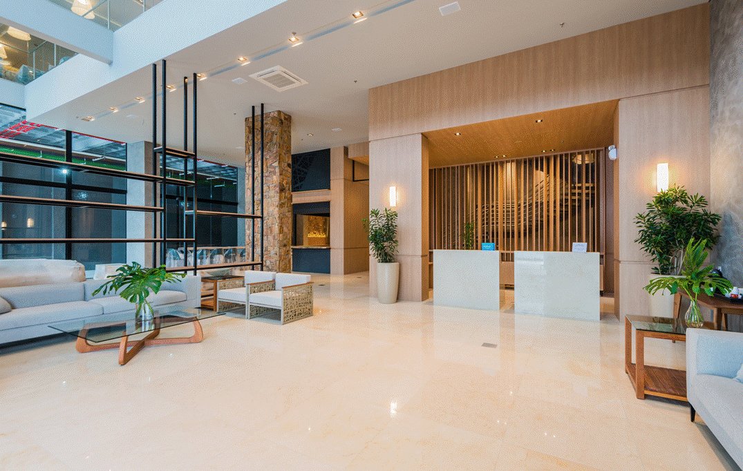 Hotel photo 27 of Hilton Garden Inn Itajaí.