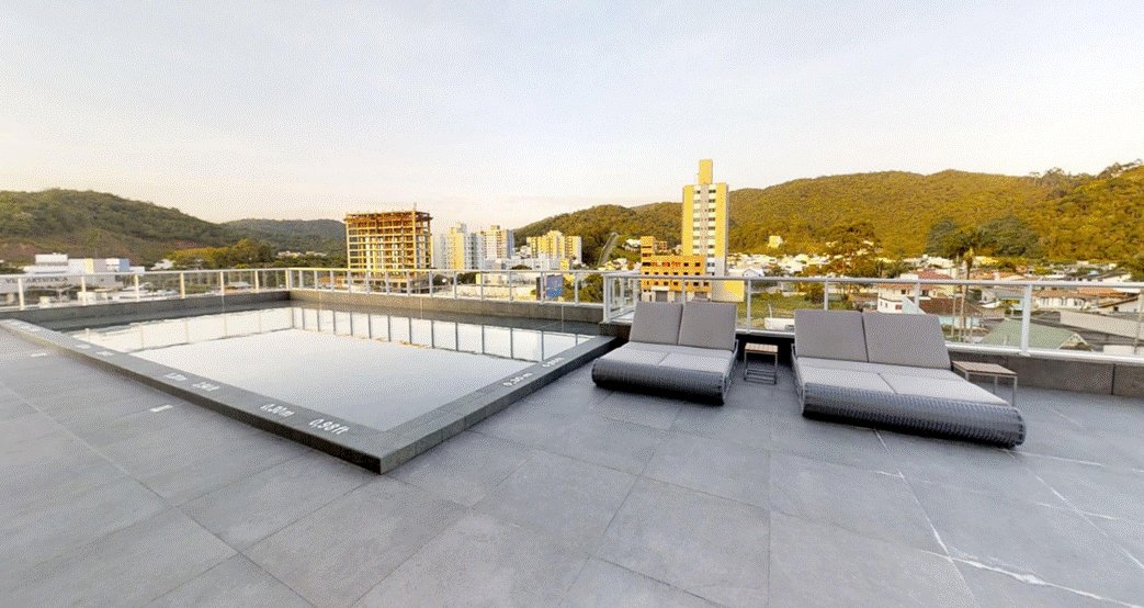 Hotel photo 15 of Hilton Garden Inn Itajaí.