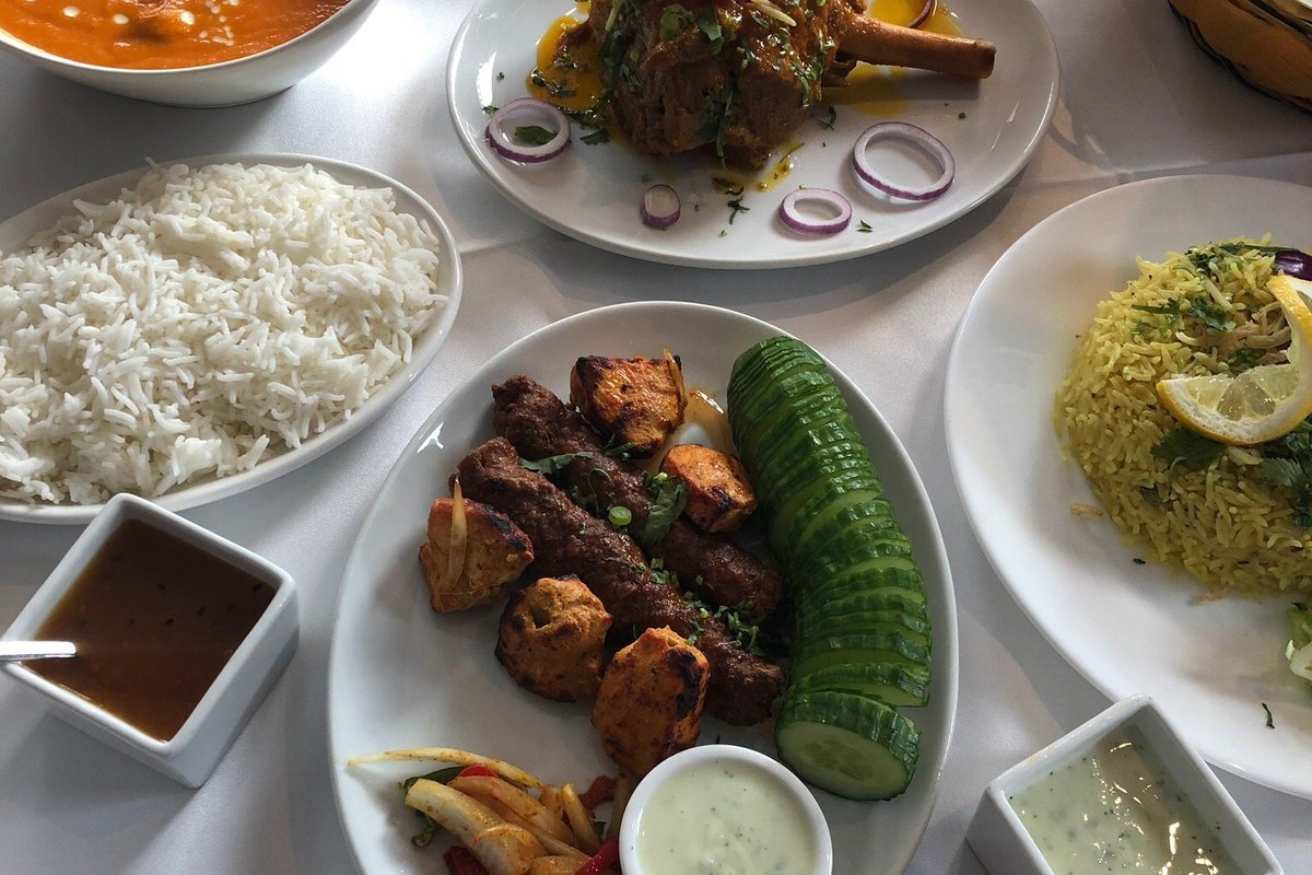 THE 10 BEST Restaurants in Sutton (Updated April 2025) - Tripadvisor