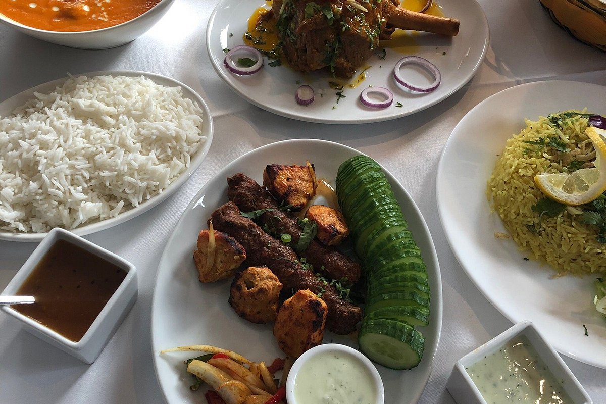 THE 10 BEST Restaurants in Sutton (Updated April 2025) - Tripadvisor