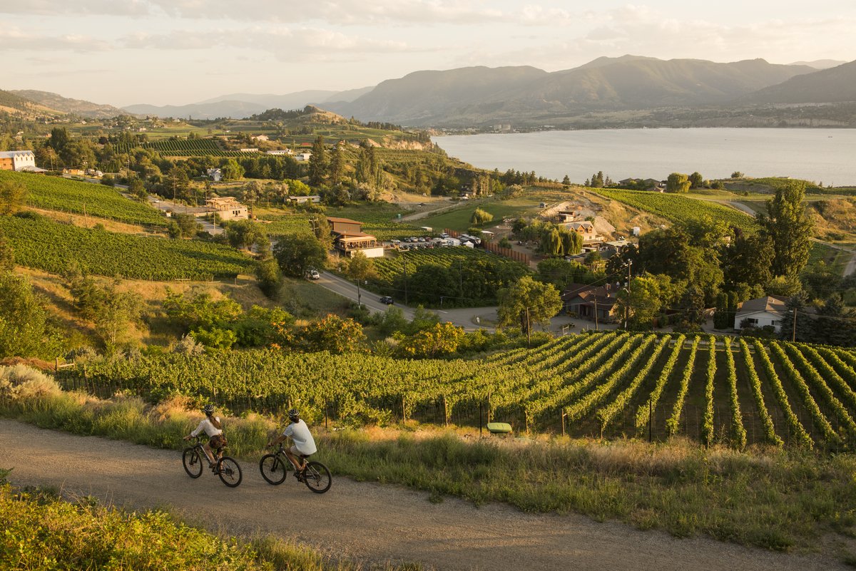 Okanagan Valley 2023: Best Places To Visit - Tripadvisor