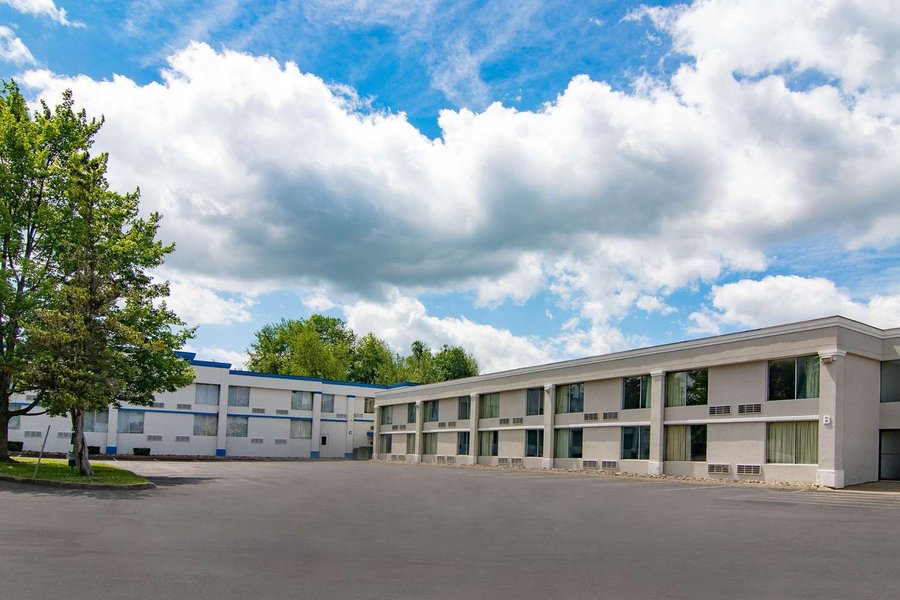 MOTEL 6 CLARION, PA $40 ($̶7̶0̶) - Updated 2020 Prices & Hotel Reviews