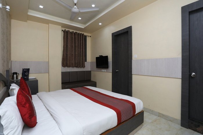 Hotel Rahil Palace - Prices & Specialty Hotel Reviews (varanasi, India)