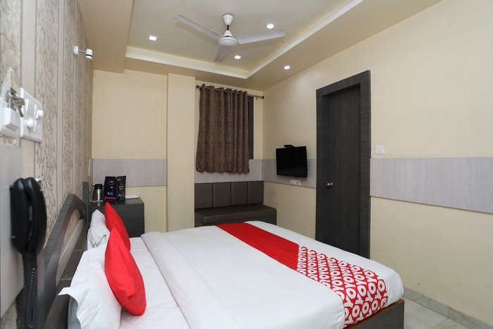 HOTEL RAHIL PALACE - Varanasi Specialty Hotel Prices & Reviews